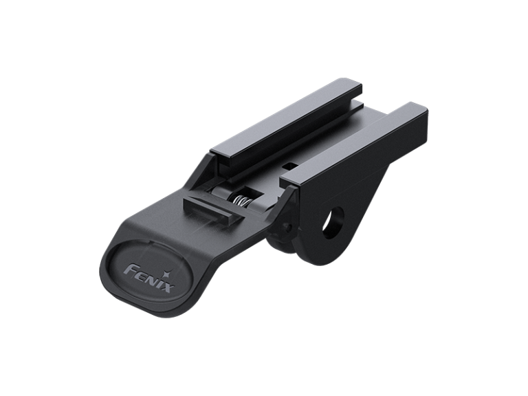 Fenix ALD-10 dettaglio supporto