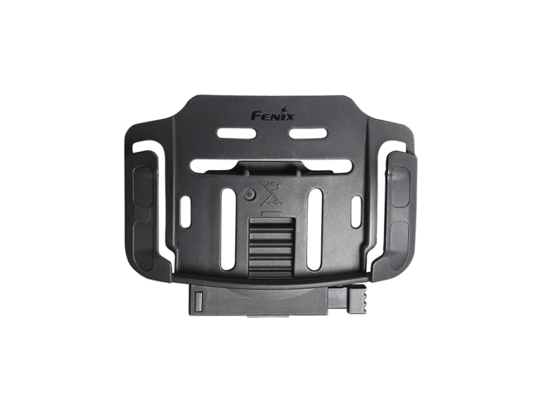 Fenix ALG-04 Clip per Casco con Attacco NVG - immagine ufficiale 1