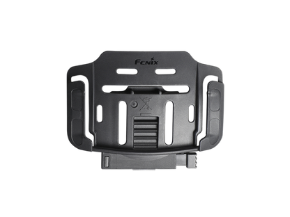Fenix ALG-04 Clip per Casco con Attacco NVG - immagine ufficiale 1