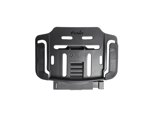 Fenix ALG-04 Clip per Casco con Attacco NVG - immagine ufficiale 1