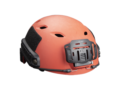 Fenix ALG-04 Clip per Casco con Attacco NVG - immagine ufficiale 2