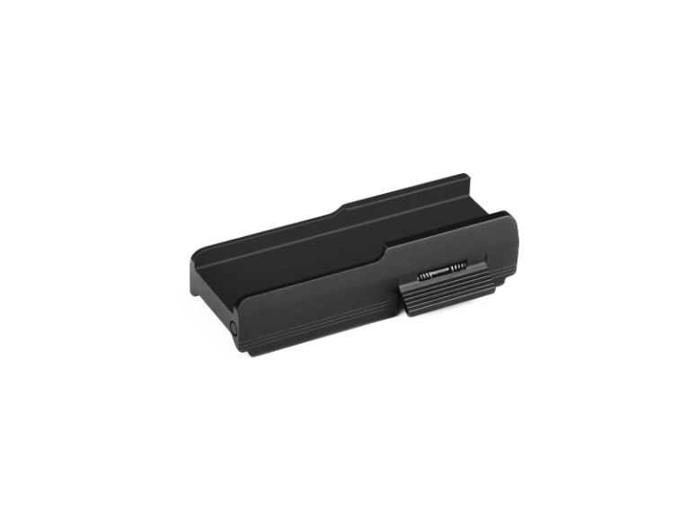 Fenix ALG-05 Supporto QD per Interruttore Remoto su Picatinny - immagine ufficiale 2