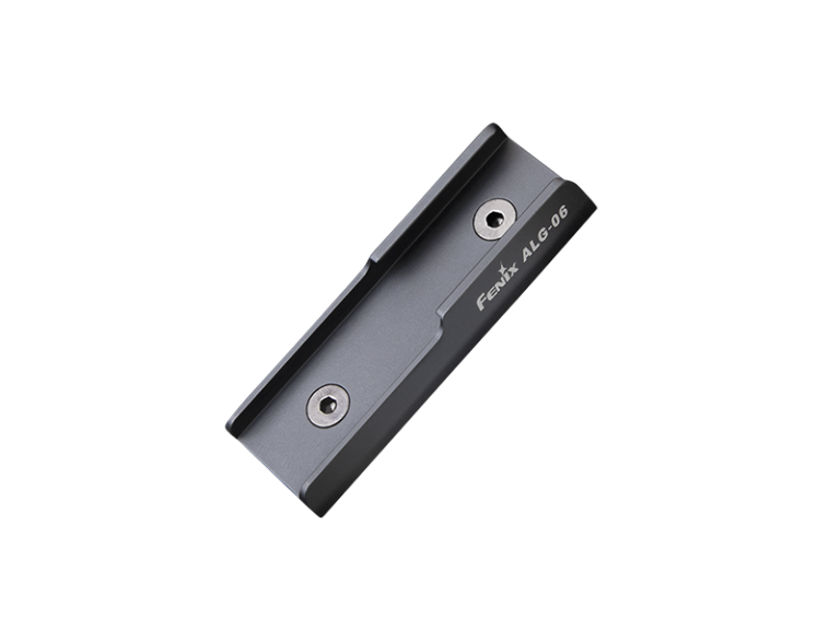 Fenix ALG-06 Supporto M-LOK per Interruttore Remoto - immagine ufficiale 1