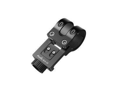 Fenix ALG-15 Supporto per Torcia su Slitta Picatinny - immagine ufficiale 1