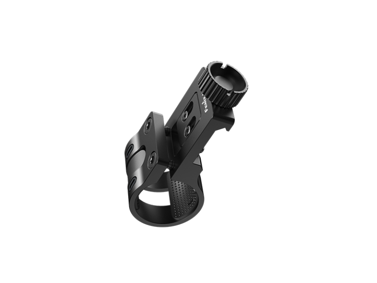 Fenix ALG-15 Supporto per Torcia su Slitta Picatinny - immagine ufficiale 2