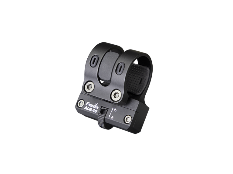 Fenix ALG-16 Supporto Rapido M-LOK per Torcia - immagine ufficiale 1