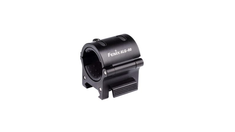 Fenix ALG-00 anello per torcia