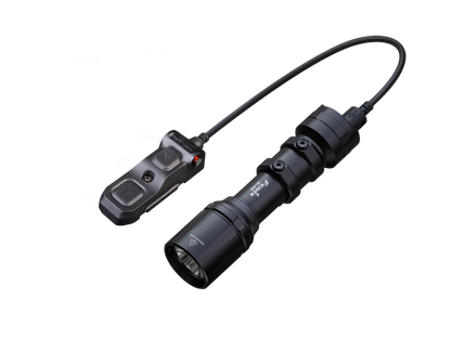 Fenix GL30R luce tattica per carabina