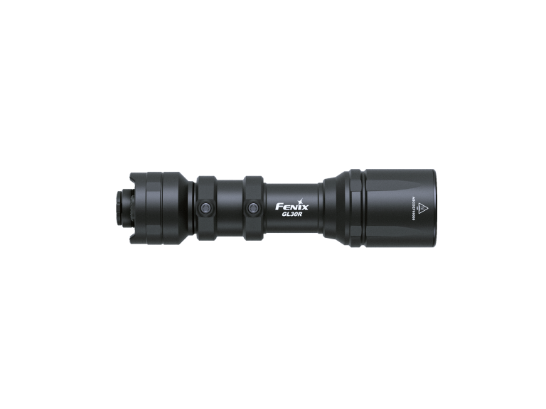Fenix GL30R vista laterale