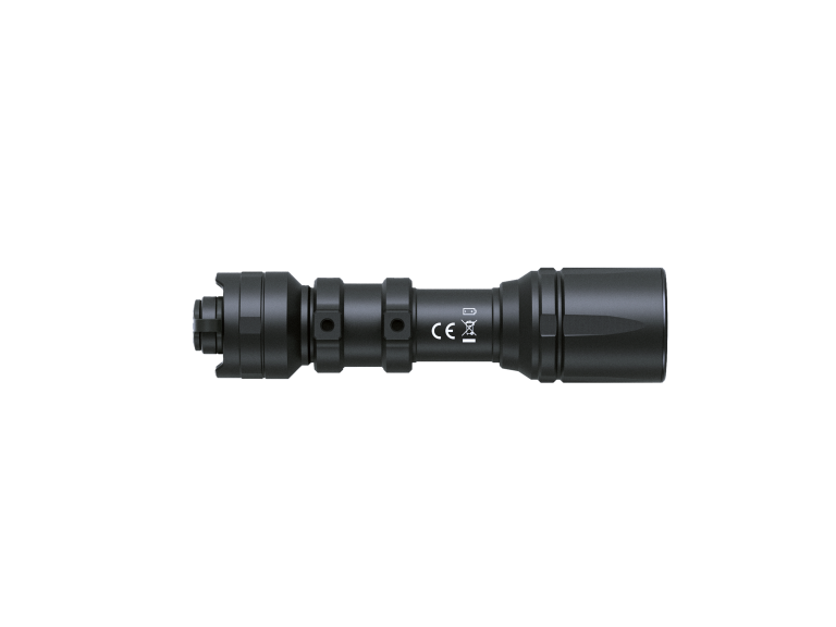 Fenix GL30R con accessori