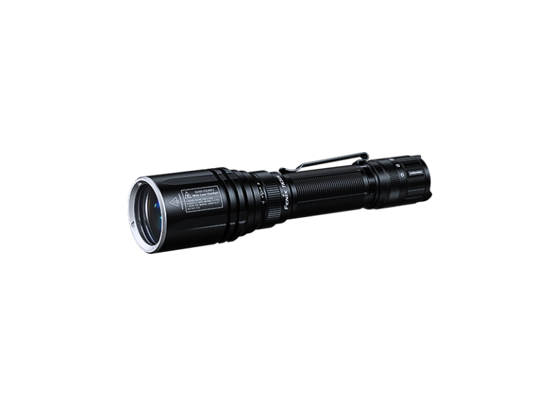 Fenix TK30R torcia laser bianca