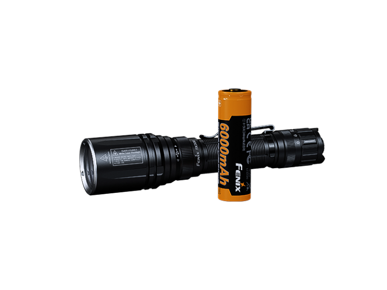 Fenix TK30R dettagli