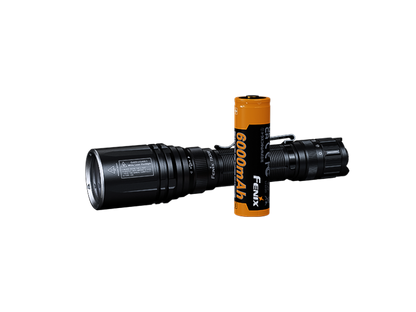 Fenix TK30R dettagli
