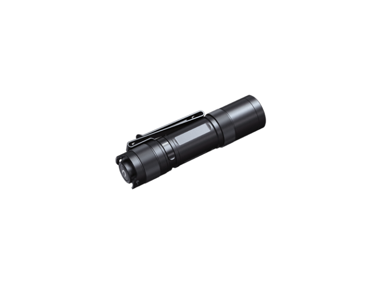 Fenix E12 V3.0 torcia EDC