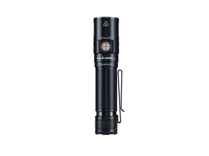 Fenix E28R V2.0 torcia EDC ricaricabile