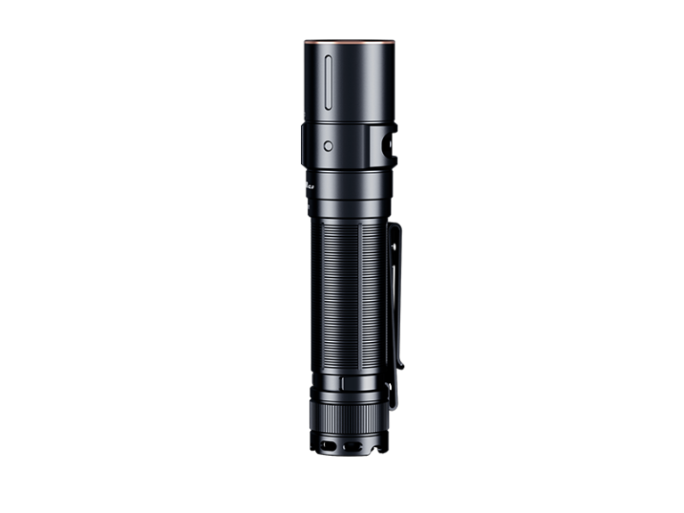 Fenix E28R V2.0 dettagli e accessori