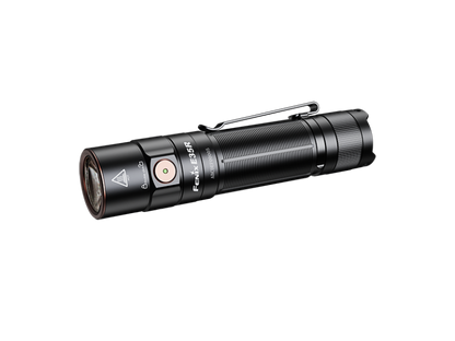 Fenix E35R torcia EDC