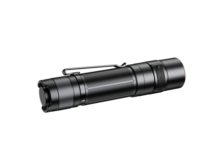 Fenix E35R vista laterale