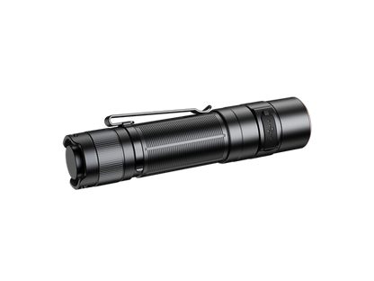 Fenix E35R vista laterale