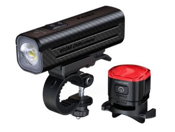 Fenix BC28R – Luce anteriore per bici 2500 lumen