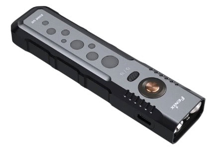Fenix E08R UE – Torcia piatta ricaricabile 1600 lumen