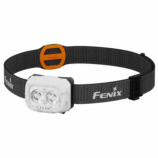 Fenix HL18R-T V2.0 – Lampada frontale 800 lumen bianca