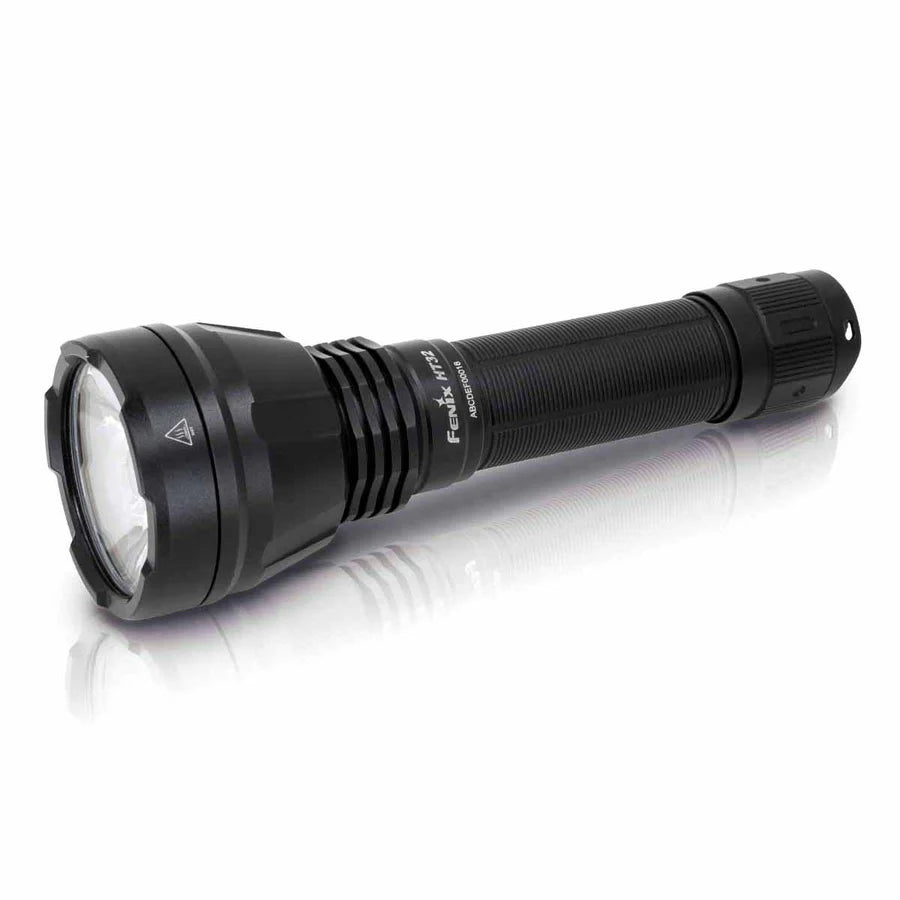 Fenix HT32 – Torcia ricaricabile USB-C 2500 lumen