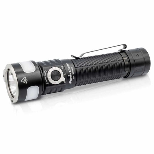 Fenix LD35R – Torcia ricaricabile 1800 lumen