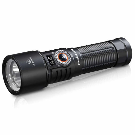 Fenix LD45R – Torcia ricaricabile 2800 lumen