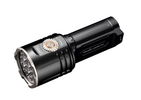Fenix LR35R Pro – Torcia ricaricabile 10000 lumen