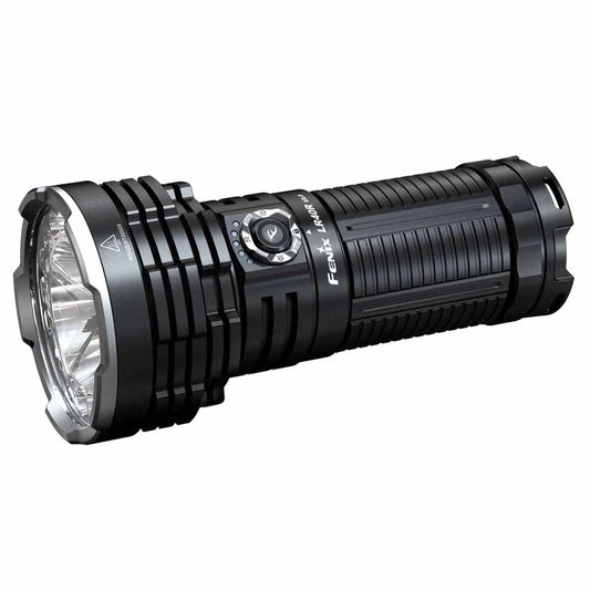 Fenix LR40R V2.0 – Torcia ricaricabile 15000 lumen