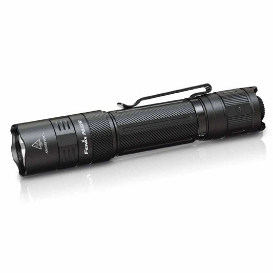 Fenix PD32R – Torcia ricaricabile 1400 lumen