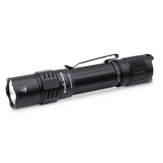 Fenix PD35R ACE – Torcia ricaricabile 2000 lumen