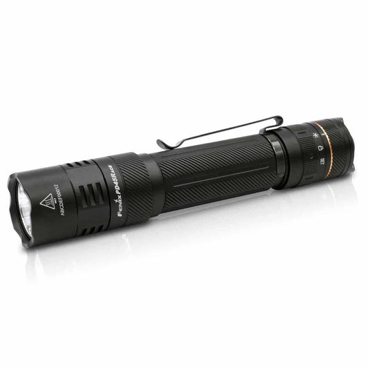 Fenix PD45R ACE – Torcia USB-C ricaricabile 3200 lumen