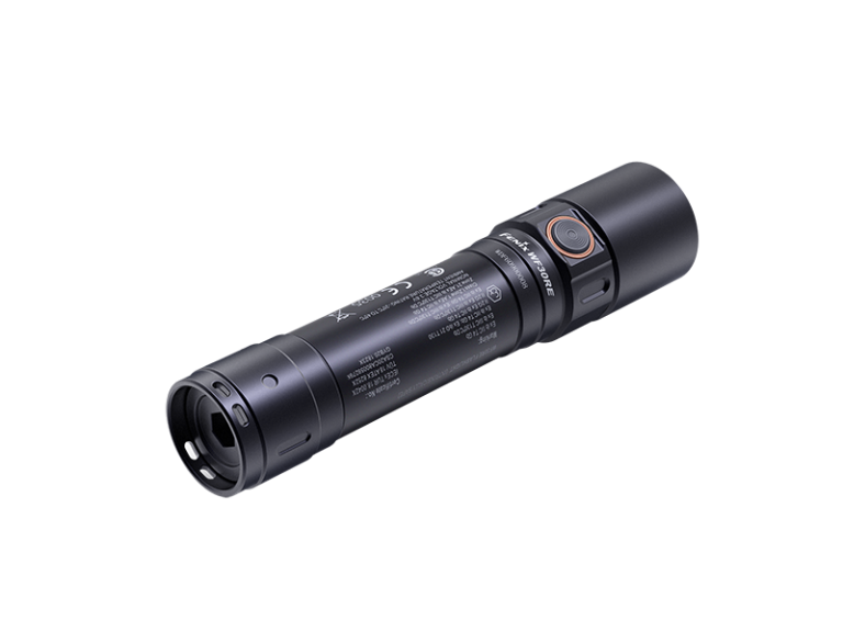 Fenix WF30RE vista laterale