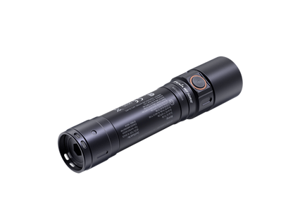Fenix WF30RE vista laterale