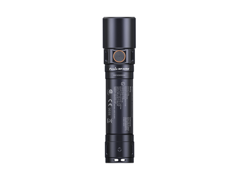 Fenix WF30RE dettagli
