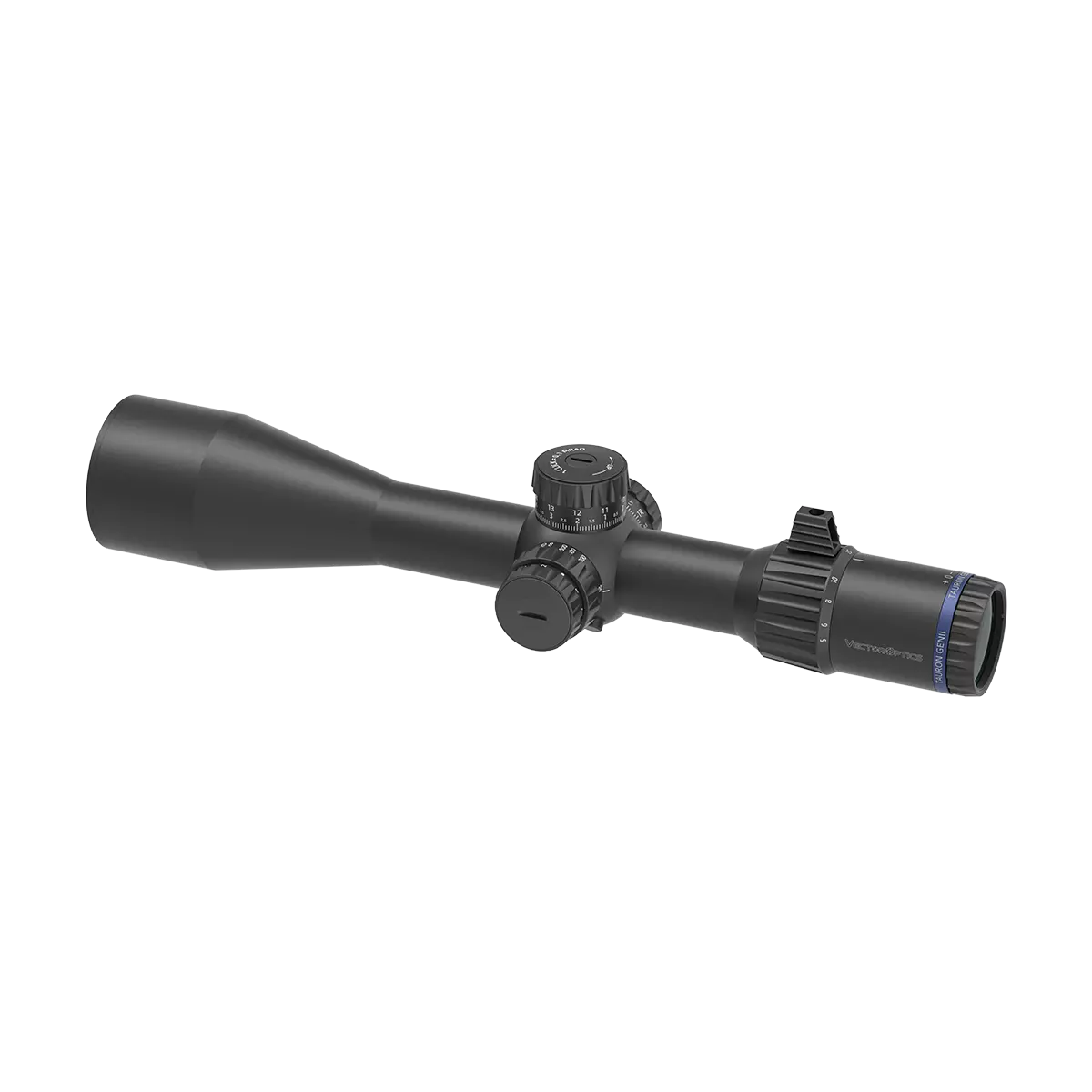 Cannocchiale Vector Optics Tauron 5-40x56 ED FFP con tubo da 34 mm