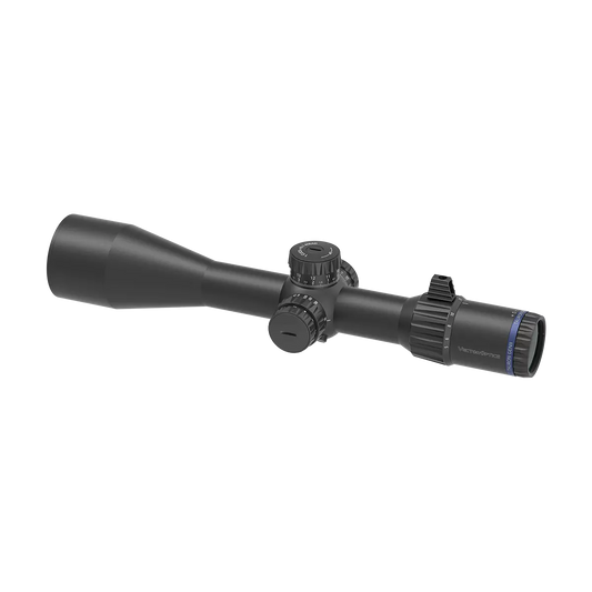 Cannocchiale Vector Optics Tauron 5-40x56 ED FFP con tubo da 34 mm