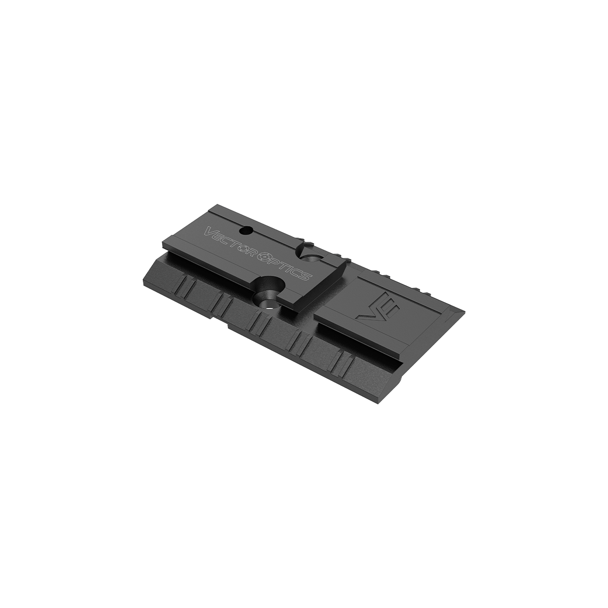 Adattatore Vector Optics VOD per pistole CZ optics-ready