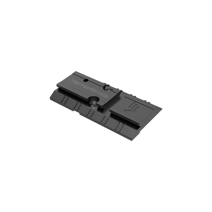 Adattatore Vector Optics VOD per pistole CZ optics-ready