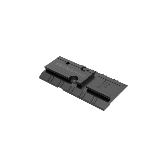 Adattatore Vector Optics VOD per pistole CZ optics-ready