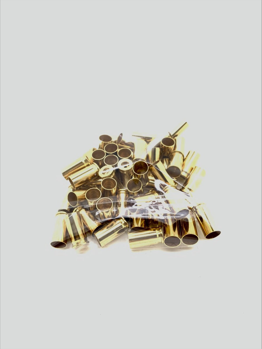 Prvi Partizan Reloading Brass 32 AUTO (7.65 Browning)  - 50 Pcs