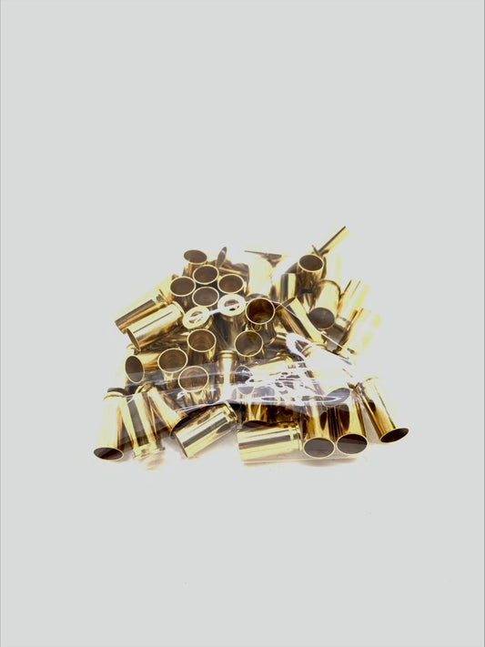 Prvi Partizan Reloading Brass 32 AUTO (7.65 Browning)  - 50 Pcs