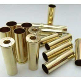 Fiocchi Bossoli Calibro 357 Magnum Box 250 Pz