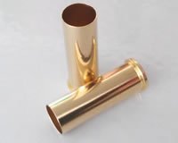 Fiocchi Bossoli Calibro 38 Special Box 250 Pz