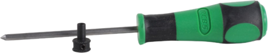 RCBS Flash Hole Tool w/Case Pilot .6MM