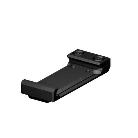 Aimpoint piastra A-CUT Micro per COA R