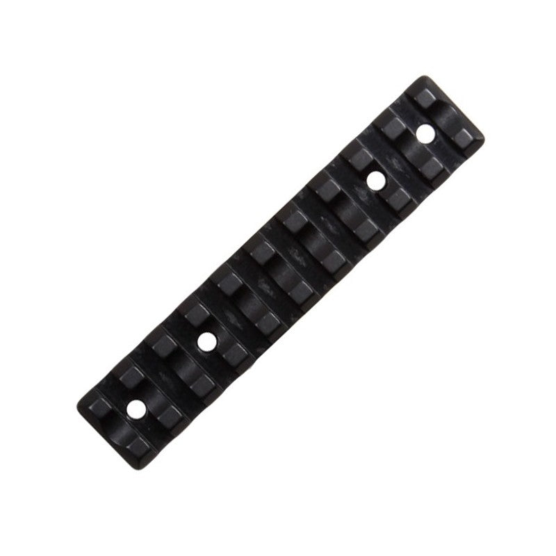 Recknagel base Picatinny/Weaver per Browning X-Bolt Short Action