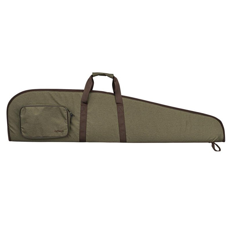 Dörr GT-124 fodero per carabina con ottica 120 cm